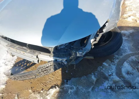 2014 Honda Accord Ex-L from USA, damaged, VIN 1HGCR2F84EA044775